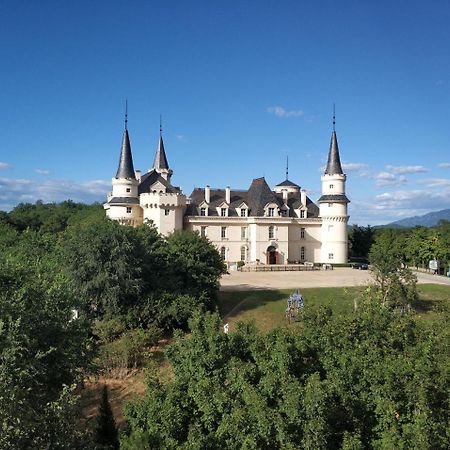 Chateau Changyu Afip Global Пекин Экстерьер фото