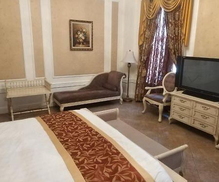 Chateau Changyu Afip Global Пекин Экстерьер фото